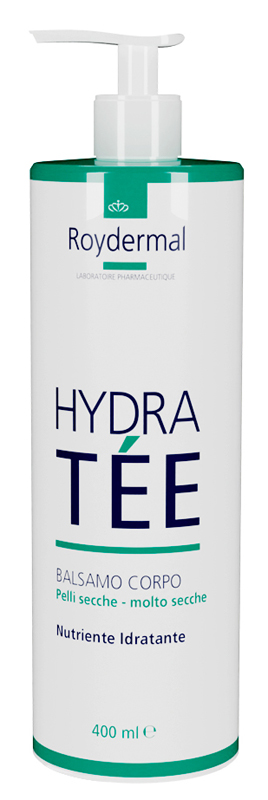 HYDRATEE BALSAMO CORPO 400 ML - farmaidea24.com