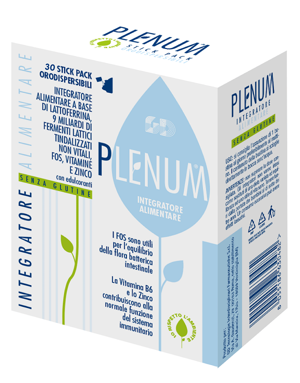 PLENUM 30 STICK PACK - farmaidea24.com