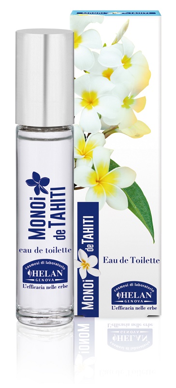 MONOI DE TAHITI EAU DE TOILETTE 10 ML - farmaidea24.com