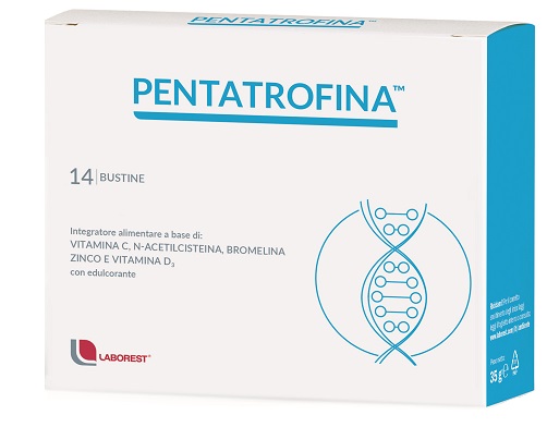 PENTATROFINA 14 BUSTINE - farmaidea24.com