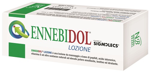 ENNEBIDOL LOZIONE 50 ML - farmaidea24.com