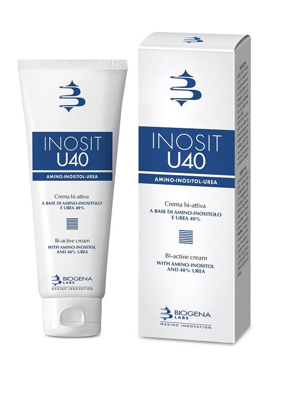 INOSIT U40 75 ML IDRATANTE CORPO - farmaidea24.com