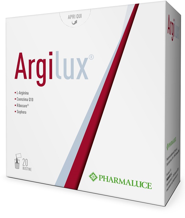 ARGILUX 20 BUSTINE - farmaidea24.com