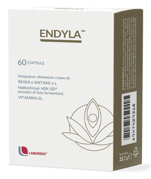 ENDYLA 60 CAPSULE - farmaidea24.com