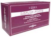 DEFLUX FORTE 20 STICK MONODOSE 10 ML - farmaidea24.com