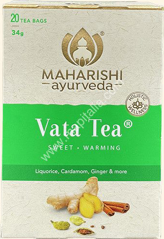 TE' VATA 20 FILTRI - farmaidea24.com