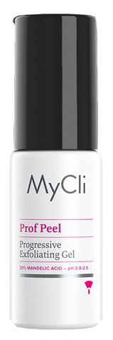 MYCLI PROF PEEL 15 ML - farmaidea24.com