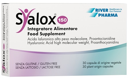 SYALOX 150 30 CAPSULE - farmaidea24.com