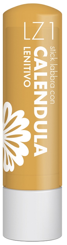 STICK LABBRA CALENDULA LZ1 4,5 G - farmaidea24.com