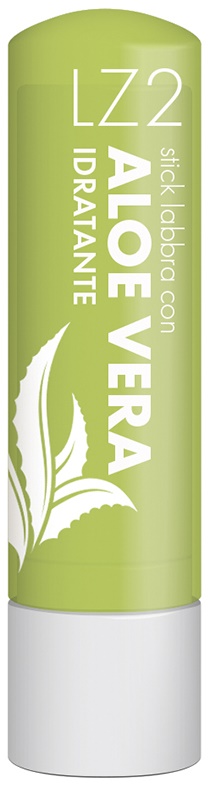 STICK LABBRA ALOE VERA LZ2 4,5 G - farmaidea24.com