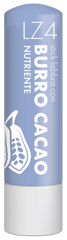 STICK LABBRA BURRO DI CACAO LZ4 4,5 G - farmaidea24.com