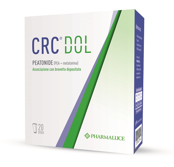 CRC DOL 20 STICK - farmaidea24.com