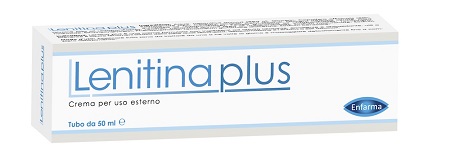 LENITINA PLUS 50 ML - farmaidea24.com