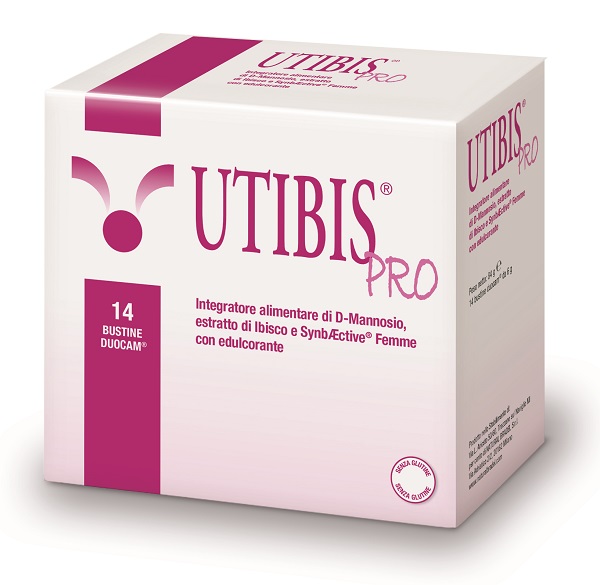 UTIBIS PRO 14 BUSTINE DUOCAM - farmaidea24.com