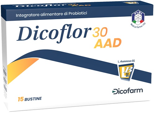 DICOFLOR 30 AAD 15 BUSTINE - farmaidea24.com
