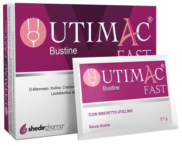 UTIMAC FAST 14 BUSTINE - farmaidea24.com