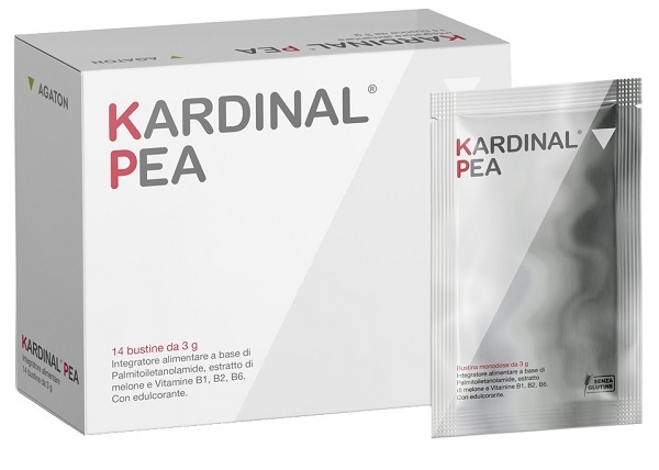 KARDINAL PEA 14 BUSTINE - farmaidea24.com