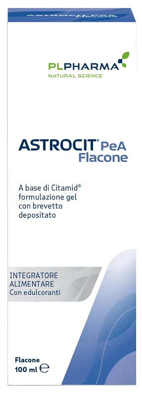 ASTROCIT PEA 100 ML - farmaidea24.com