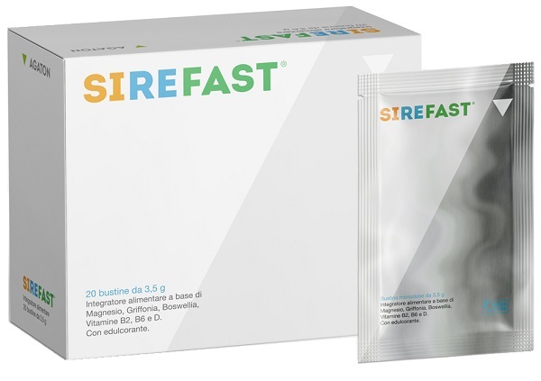 SIREFAST 20 BUSTINE - farmaidea24.com