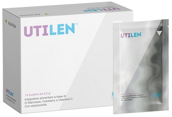 UTILEN 14 BUSTINE - farmaidea24.com
