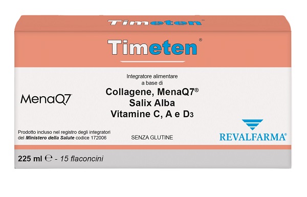 TIMETEN 15 FLACONCINI - farmaidea24.com