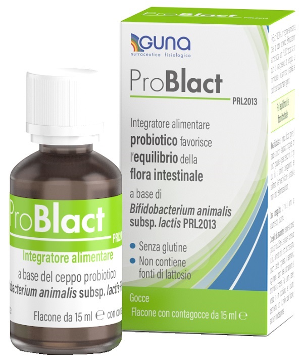PROBLACT PRL2013 15 ML - farmaidea24.com