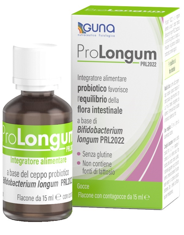 PROLONGUM PRL2022 15 ML - farmaidea24.com