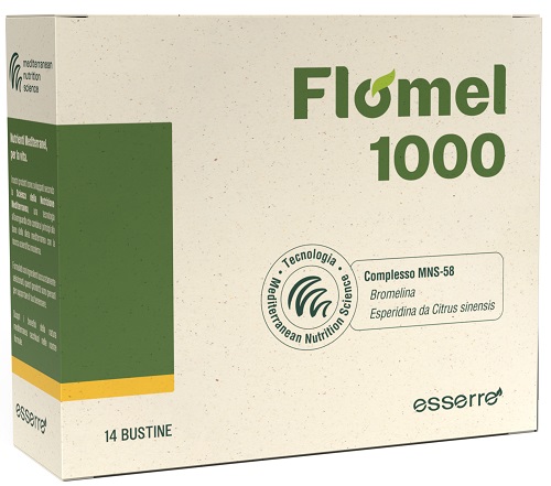 FLOMEL 1000 14 BUSTINE - farmaidea24.com