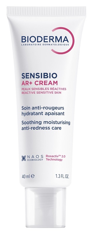 SENSIBIO AR+ CREAM 40 ML - farmaidea24.com