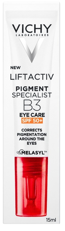 LIFTACTIV PIGMENT SPECIALIST B3 OCCHI SPF50+ 15 ML - farmaidea24.com