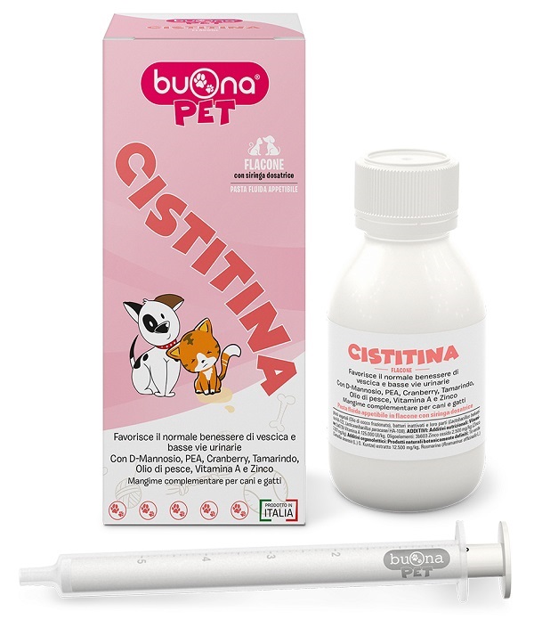 CISTITINA FLACONE 60 G - farmaidea24.com
