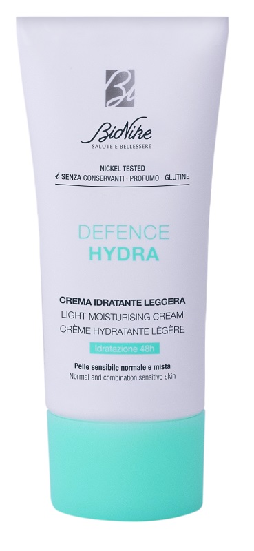 DEFENCE HYDRA CREMA IDRATANTE LEGGERA 50 ML - farmaidea24.com