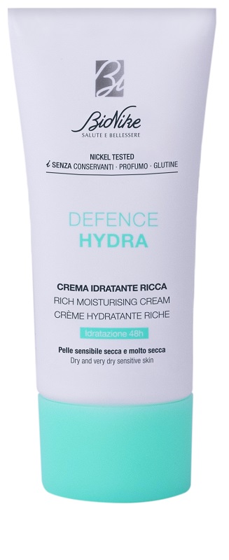 DEFENCE HYDRA CREMA IDRATANTE RICCA 50 ML - farmaidea24.com