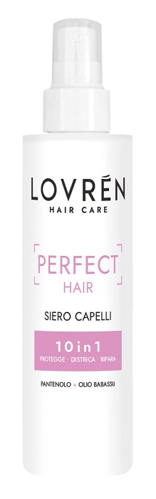LOVREN HAIR CARE SPRAY 10IN1 100 ML - farmaidea24.com