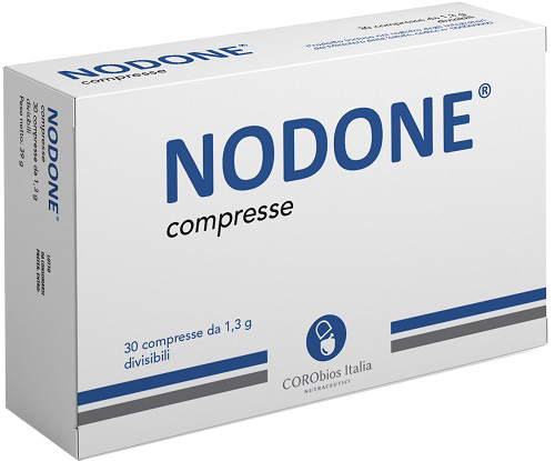 NODONE 30 COMPRESSE - farmaidea24.com