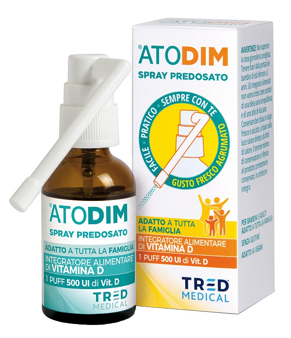 ATODIM SPRAY 30 ML 500UI - farmaidea24.com