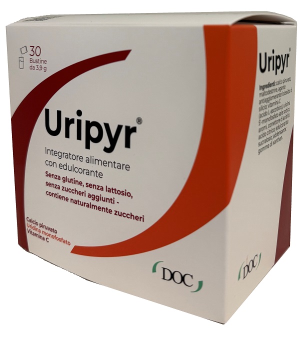 URIPYR 30 BUSTINE 3,9 G - farmaidea24.com
