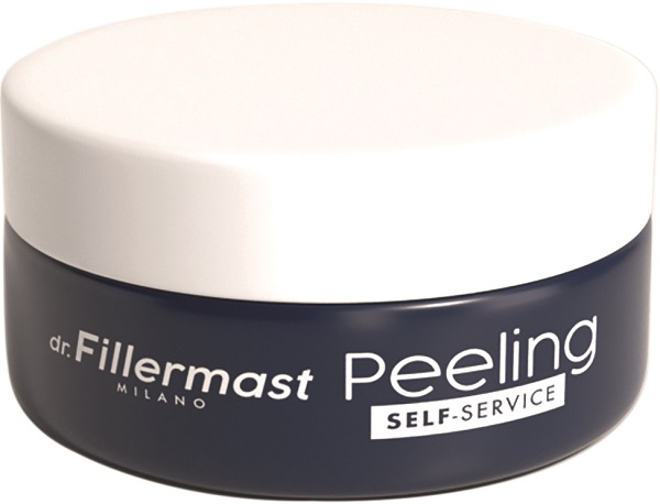 DR FILLERMAST PEELING SELF SERVICE 30 PAD - farmaidea24.com