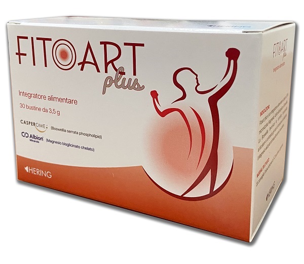 FITOART PLUS 30 BUSTINE - farmaidea24.com