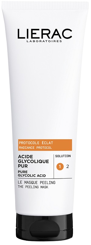 PROTOCOLES LUMINOSITA' PEELING 75 ML - farmaidea24.com