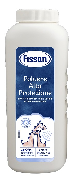 FISSAN POLVERE ALTA PROTEZIONE NEW 200 G - farmaidea24.com