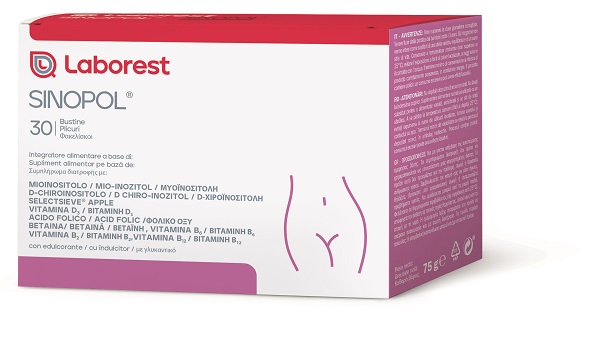 SINOPOL 30 BUSTINE NUOVA FORMULA - farmaidea24.com
