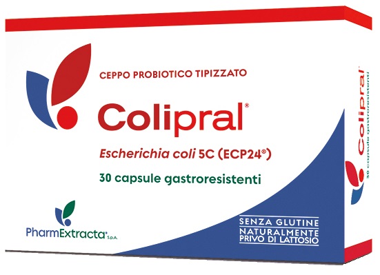 COLIPRAL 30 CAPSULE - farmaidea24.com