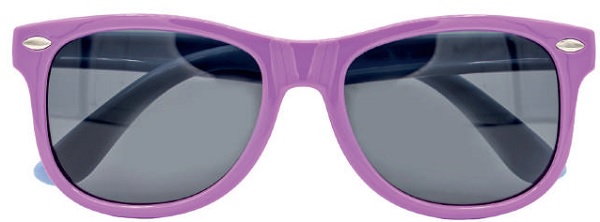 ZOOM OPTICAL KIDS OCCHIALE DA SOLE K6 - farmaidea24.com