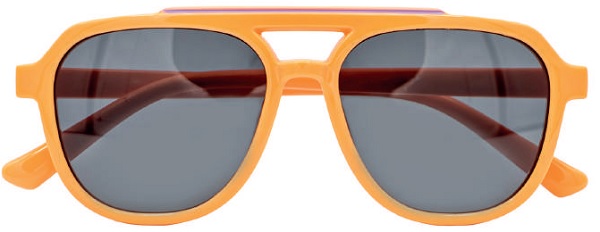 ZOOM OPTICAL KIDS OCCHIALE DA SOLE K7 - farmaidea24.com