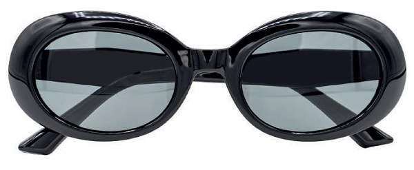 ZOOM OPTICAL KIDS OCCHIALE DA SOLE K11 - farmaidea24.com