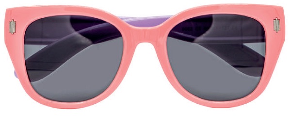 ZOOM OPTICAL KIDS OCCHIALE DA SOLE K19 - farmaidea24.com