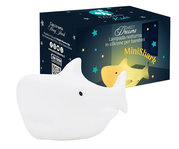 SWEET DREAMS MINI SQUALO - farmaidea24.com