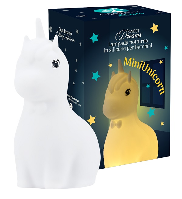SWEET DREAMS MINI UNICORNO - farmaidea24.com