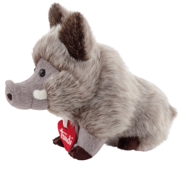 TRUDI TRUDINO CINGHIALE - farmaidea24.com